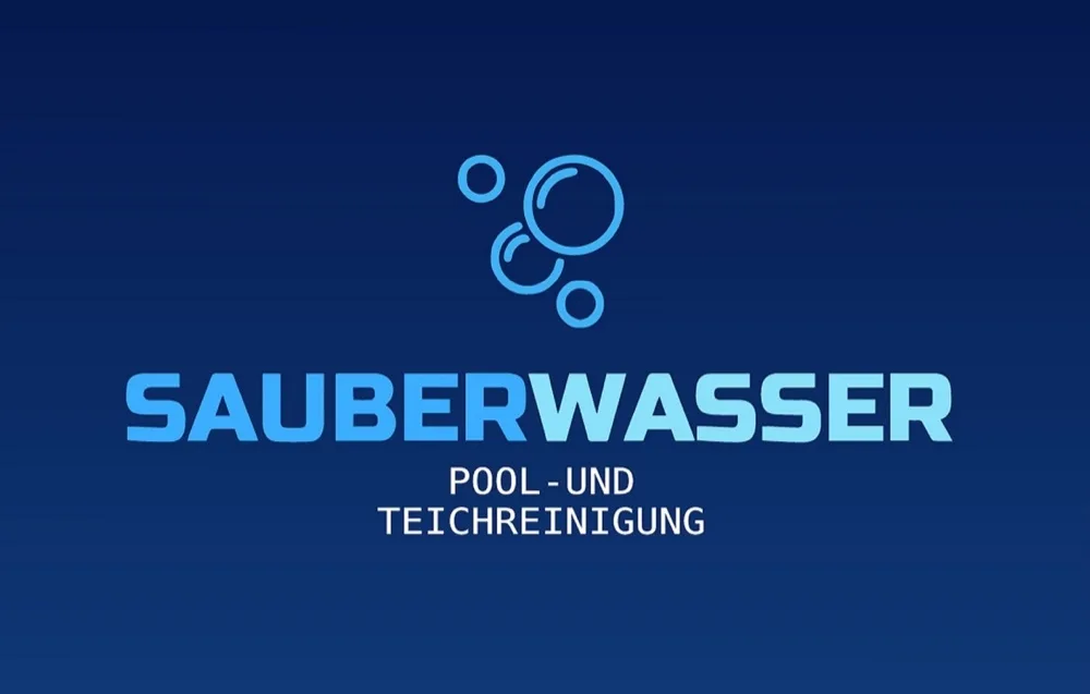 Sauberwasser GmbH Logo